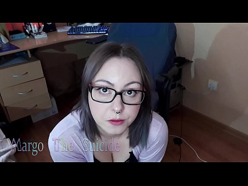❤️ Sexy Meedchen mat Brëll suckelt Dildo déif op der Kamera Porno vk bei eis