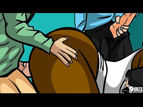 ❤️ Studenten hunn Sex mat schwaarze Schoulmeeschter no der Schoul Porno vk bei eis